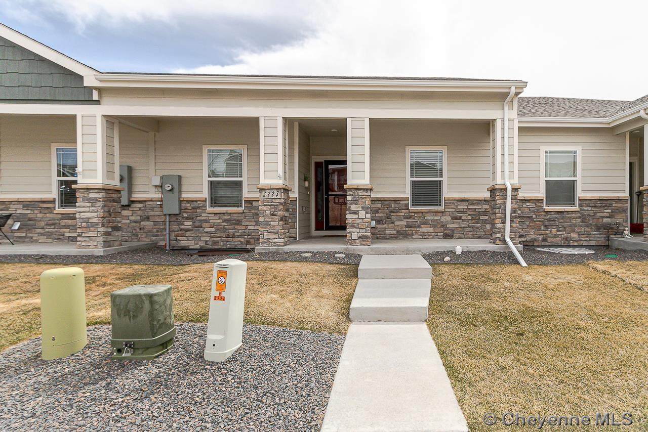 3723 Sunrise Hills Dr - Photo 1