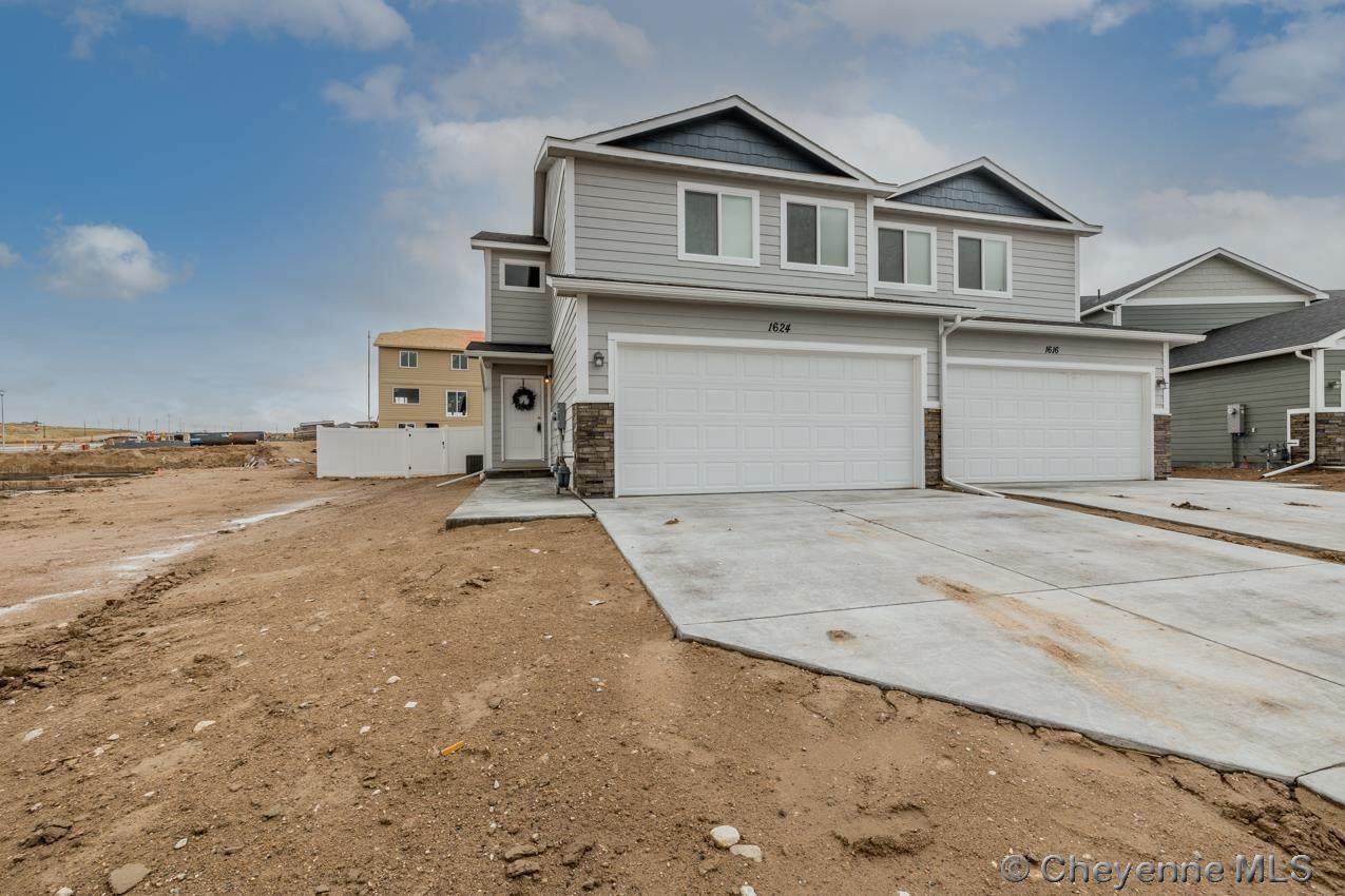 1516 Danny Pl - Photo 1