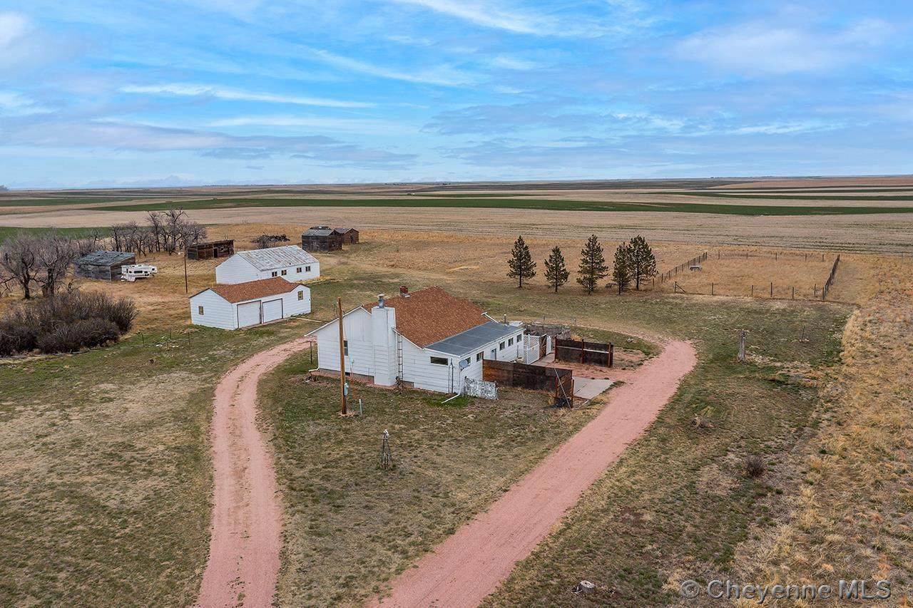 609 Road 164 - Photo 1