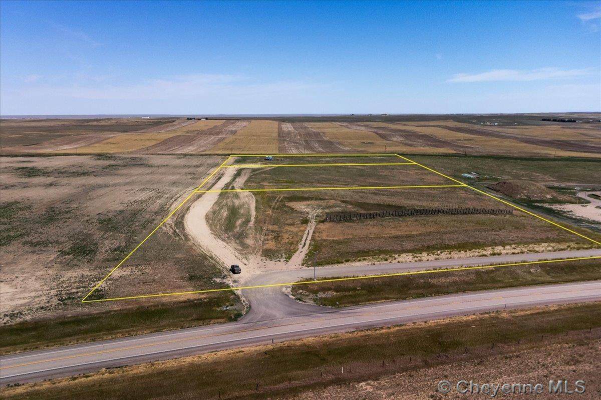 Lot 1 20 MILE LN - Photo 1