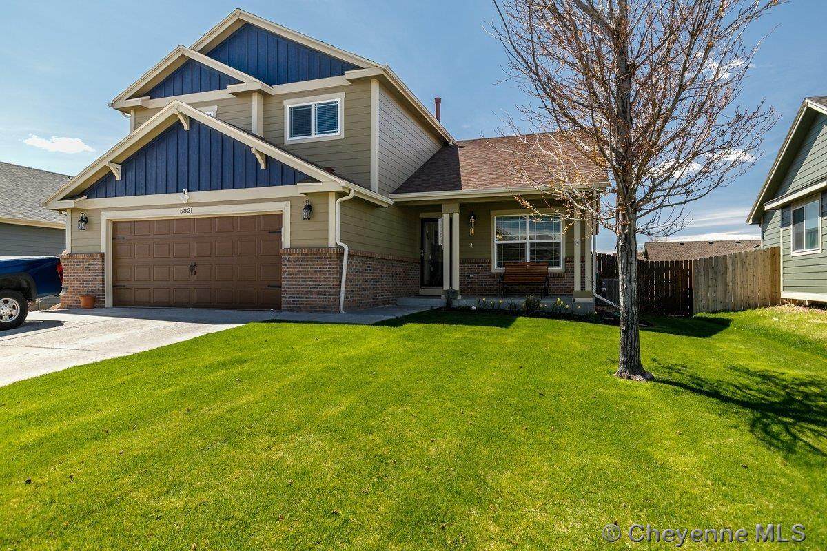 5821 Calumet Dr - Photo 1