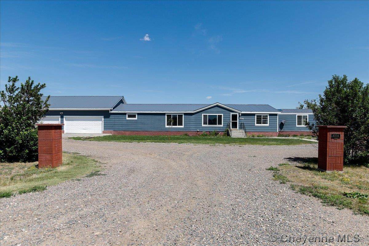 4114 Glencoe Dr - Photo 1