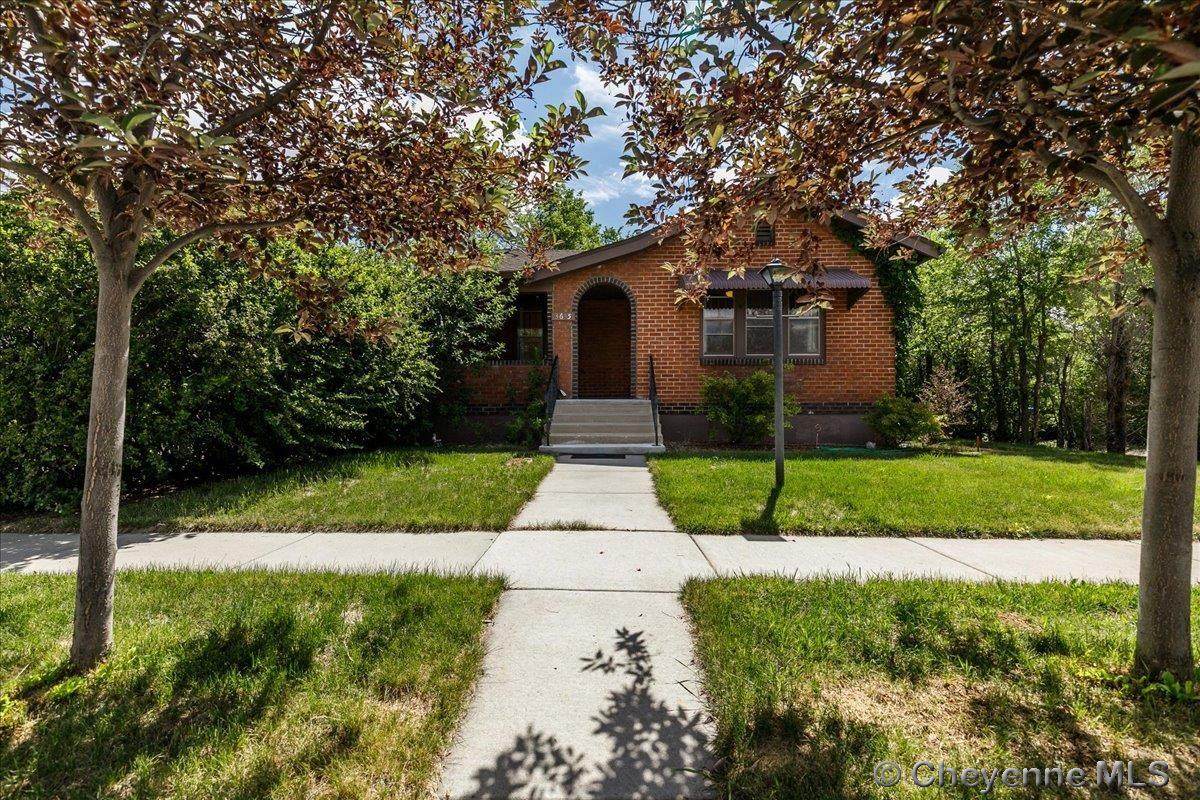 3615 House Ave - Photo 1