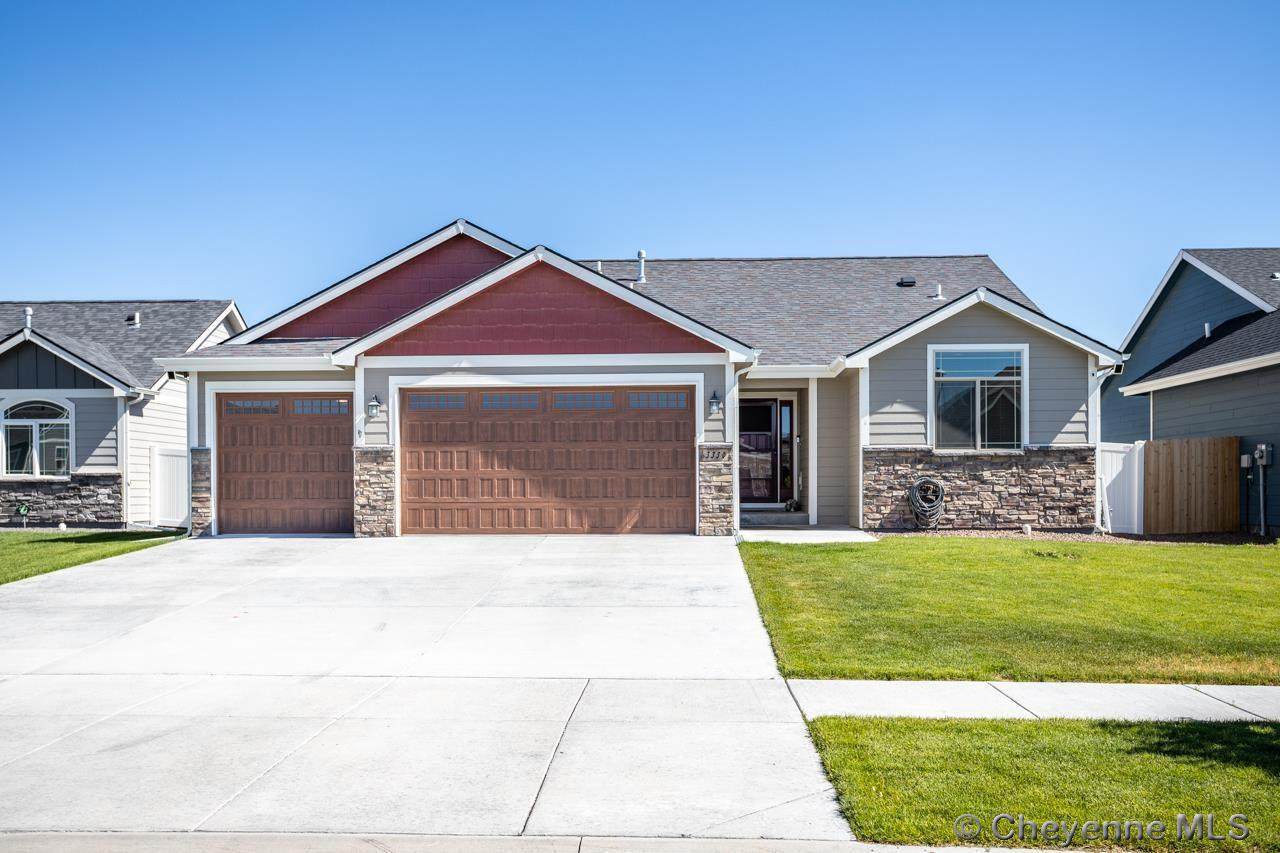 3330 Berthel Rd - Photo 1
