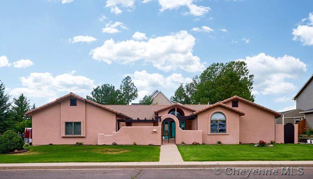 7202 Rodeo Ct - Photo 1