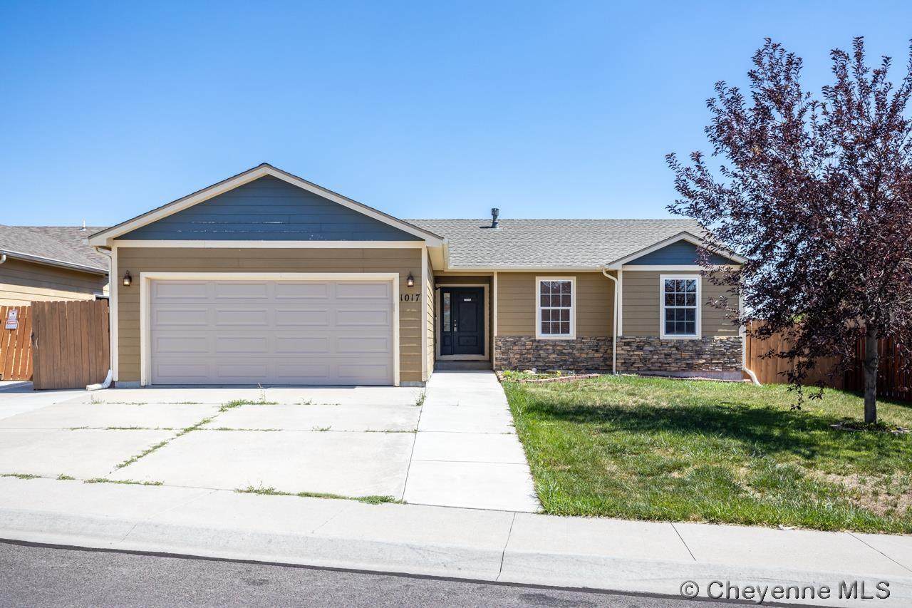 1017 Sonata Ln - Photo 1