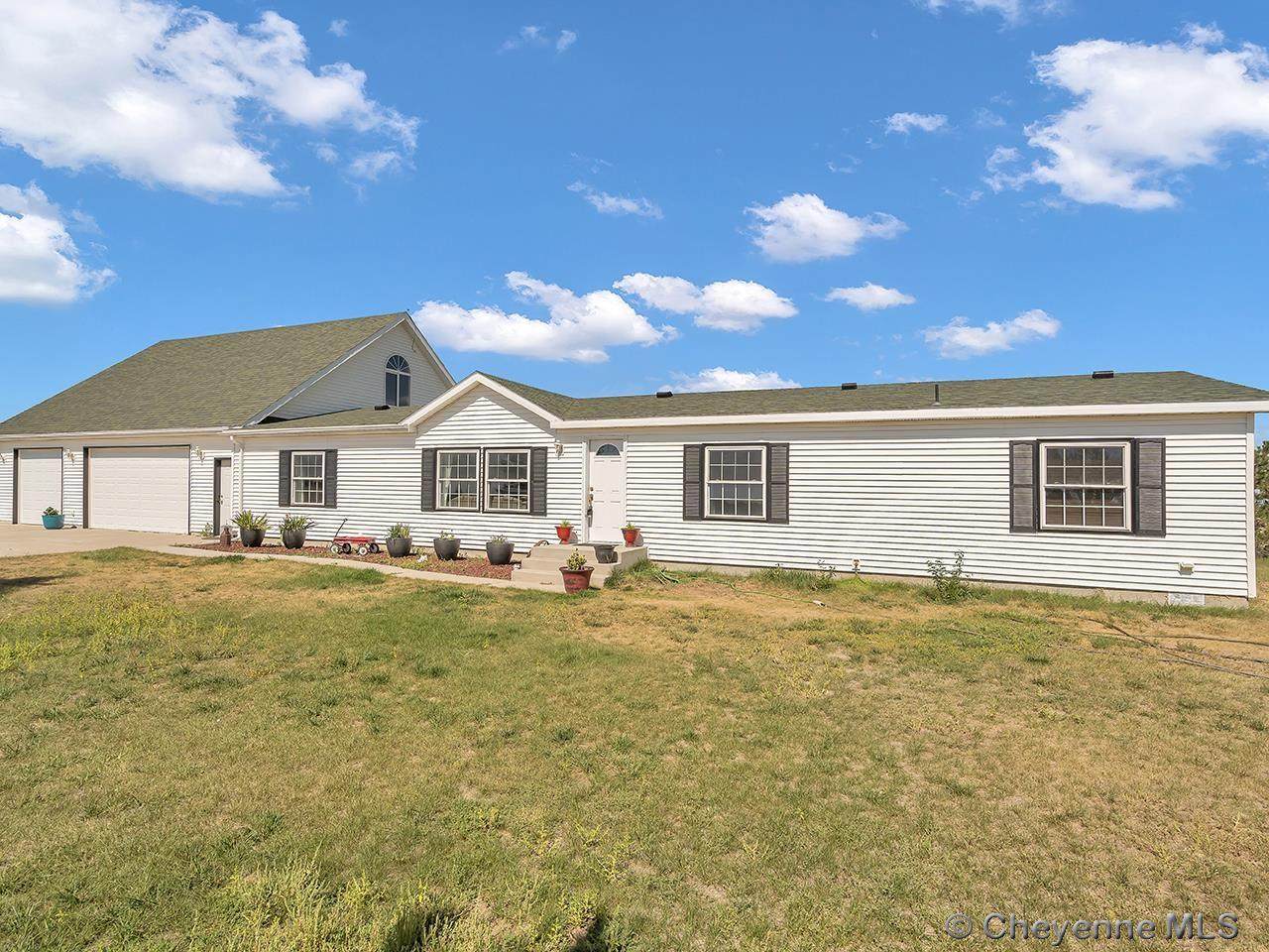 909 Jillian Dr - Photo 1