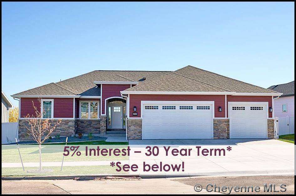 2369 Foothills Rd - Photo 1