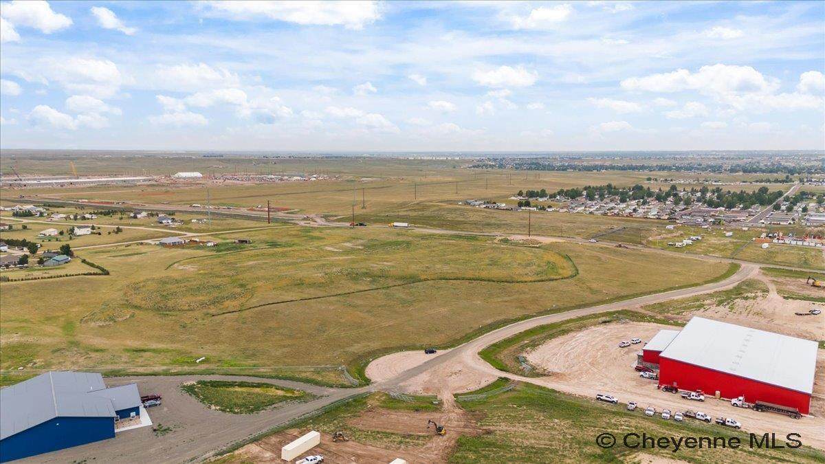 Tract 9 Badlands Dr - Photo 1