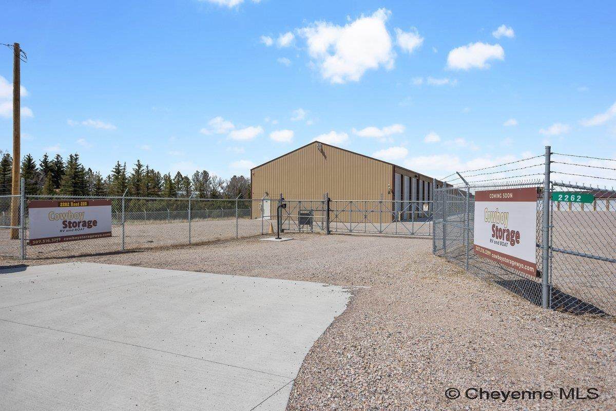 2262 Road 220 - Photo 1
