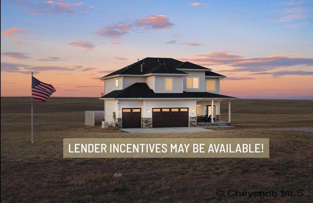 1472 Scenic Ridge Dr - Photo 1