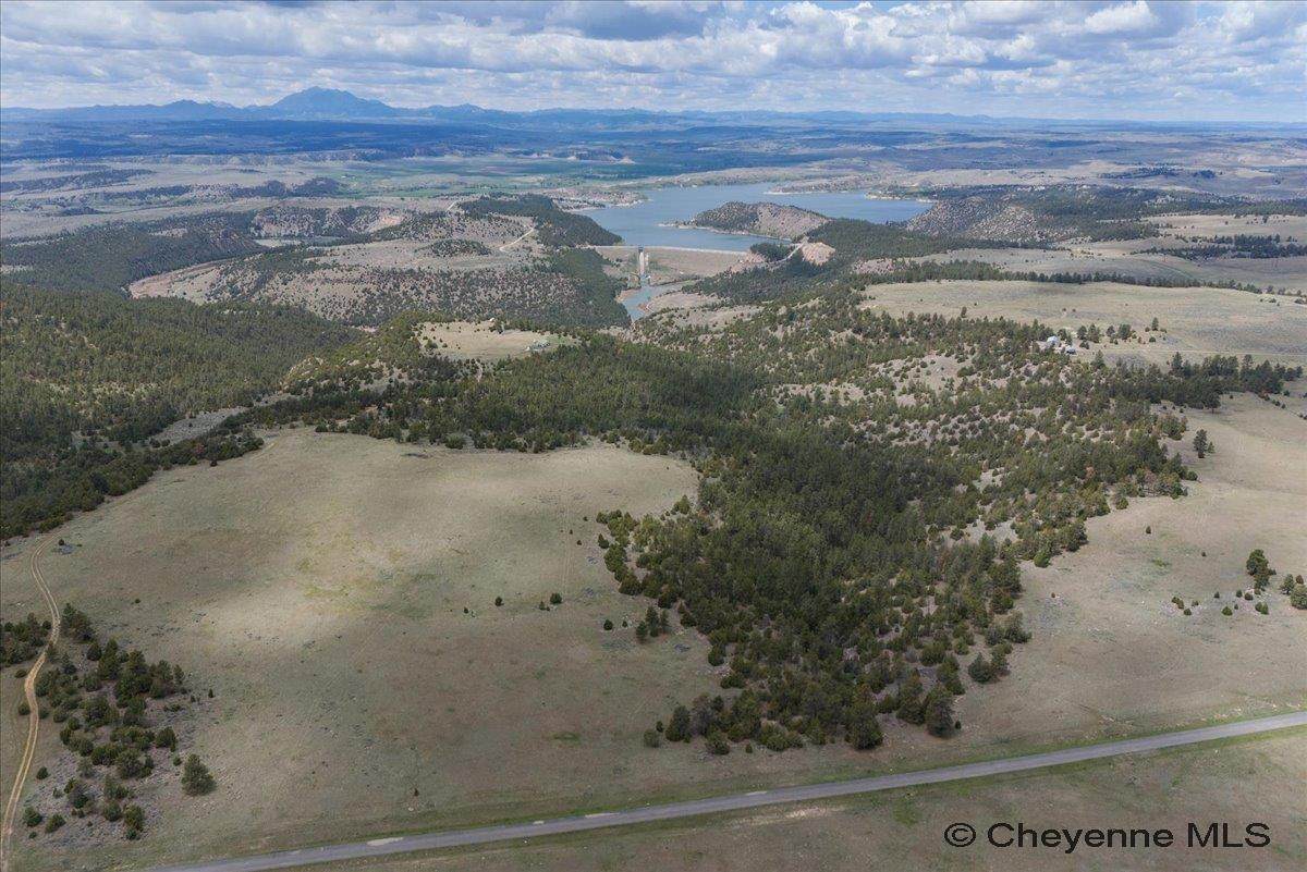 Por. Section 17 Glendo Park Rd - Photo 1