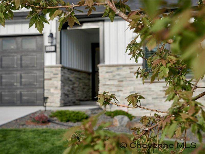 5801 Mica Bluff - Photo 1
