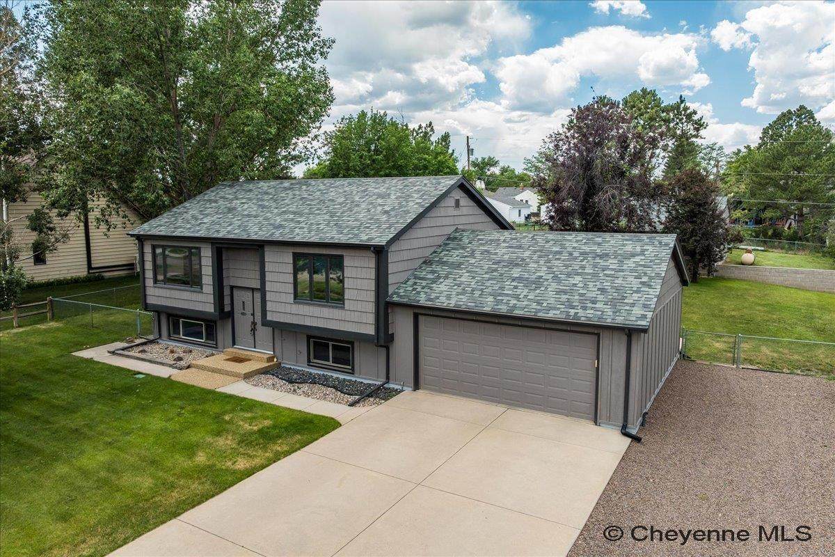 2114 Park Ave - Photo 1