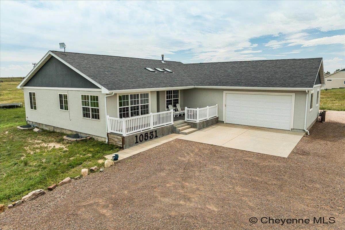 10531 Choke Cherry Rd - Photo 1
