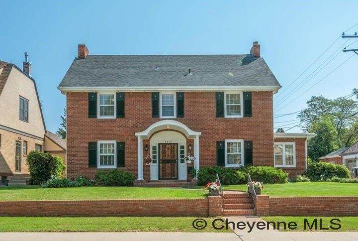 3315 Moore Ave - Photo 1