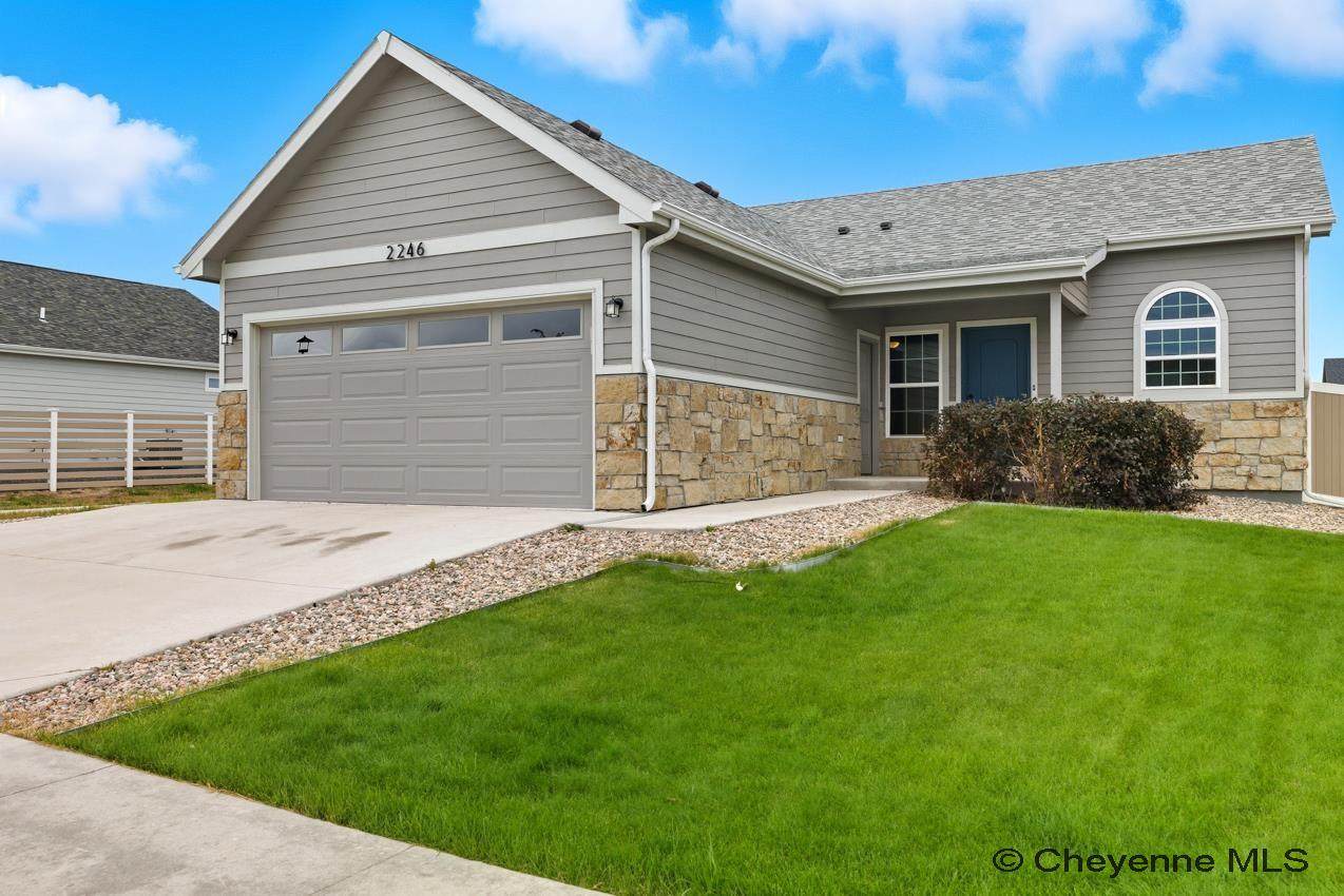 2246 Ledoux Dr - Photo 1