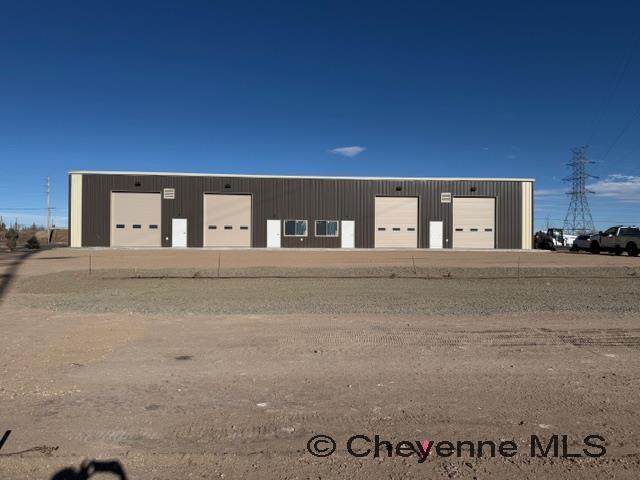 1905 Fox Farm Rd - Photo 1