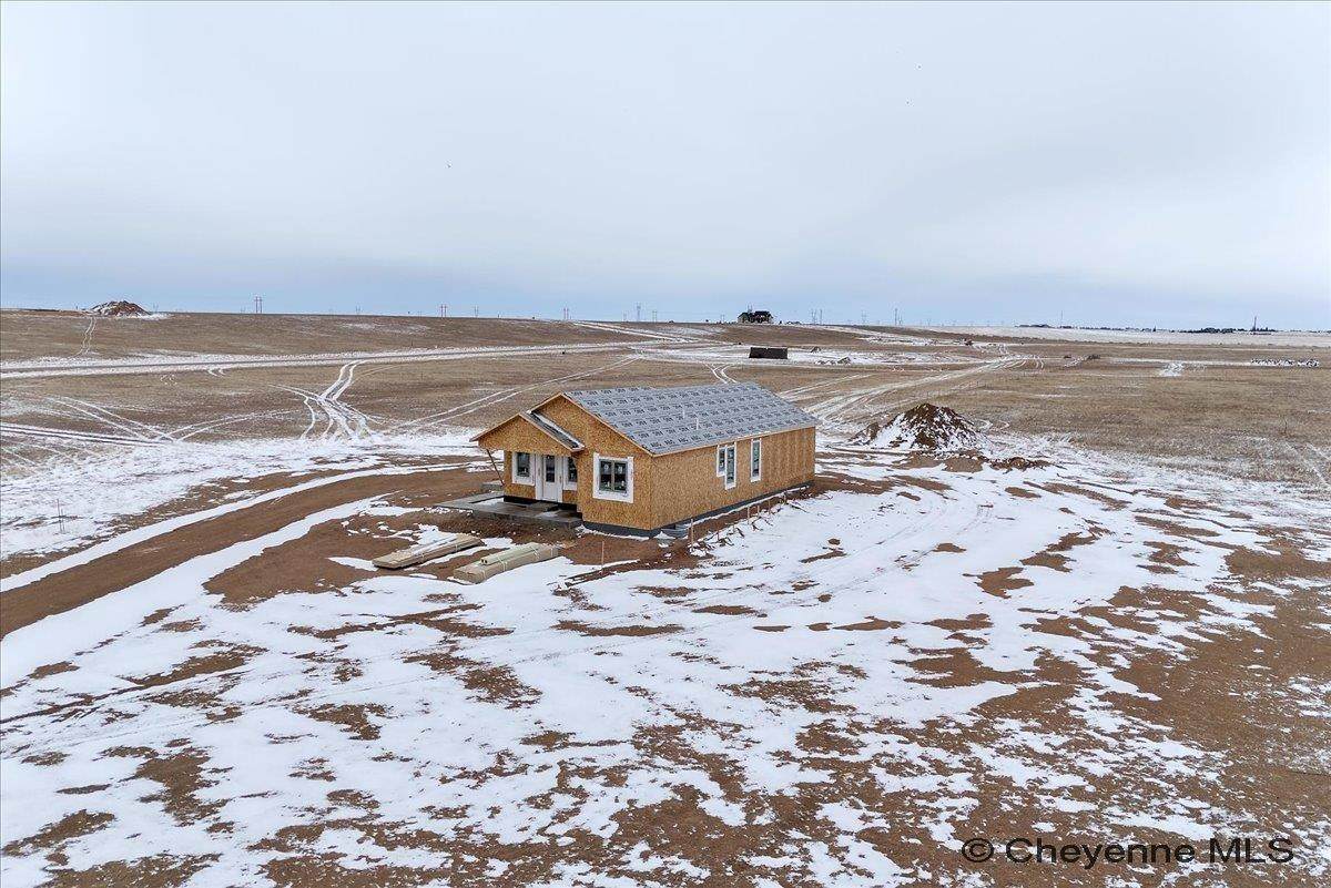 1022 Road 143 - Photo 1