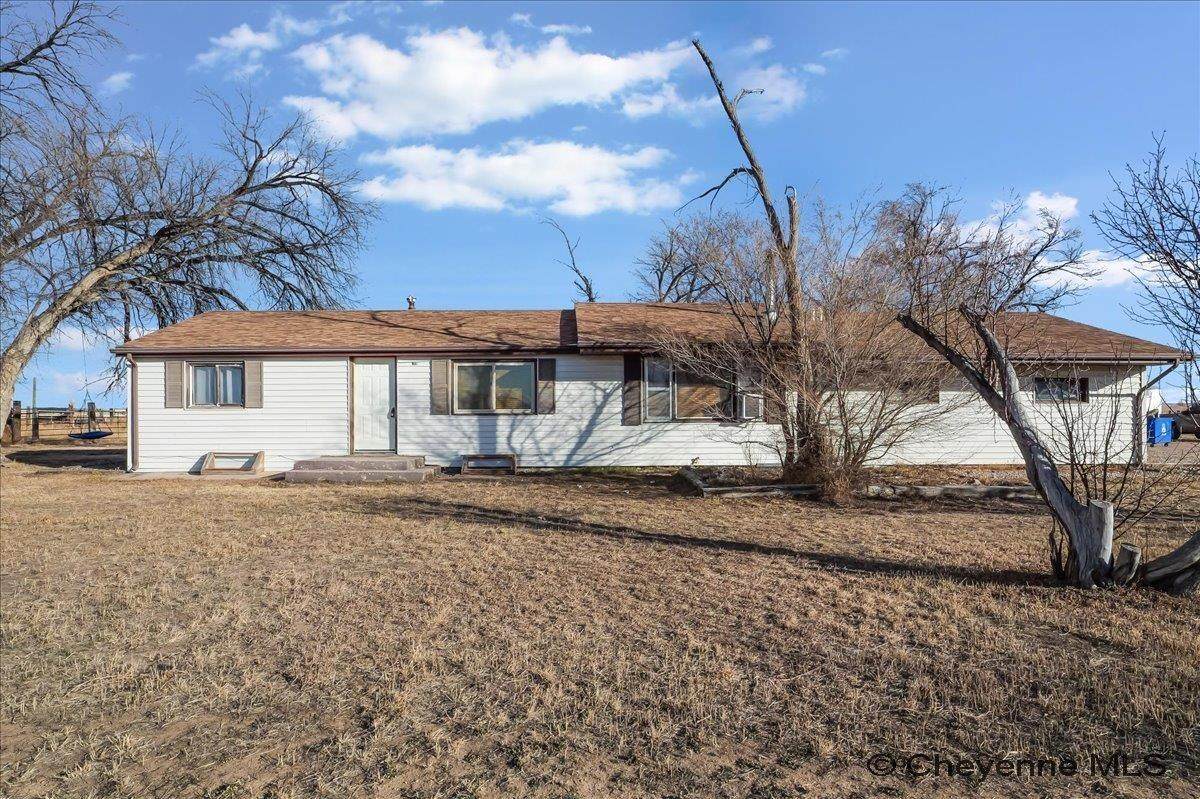 293 Road 152 - Photo 1