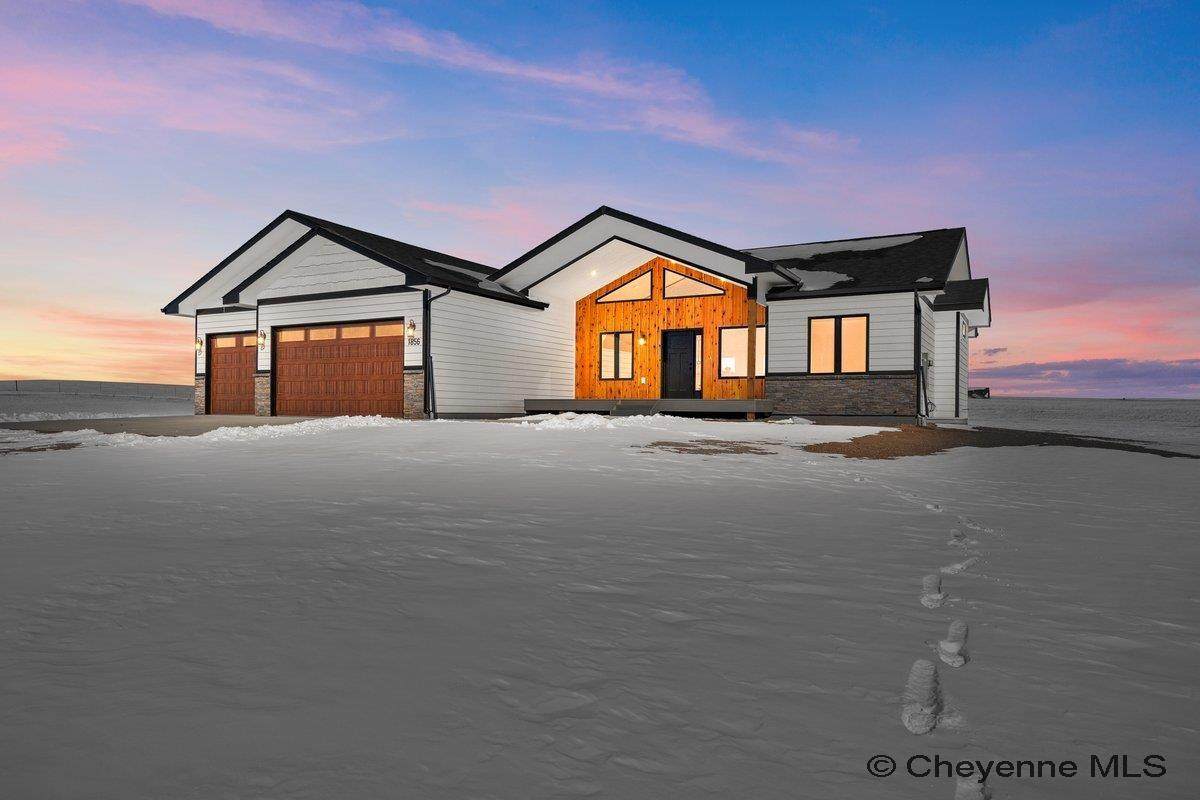 1856 Golden Lark Trl - Photo 1