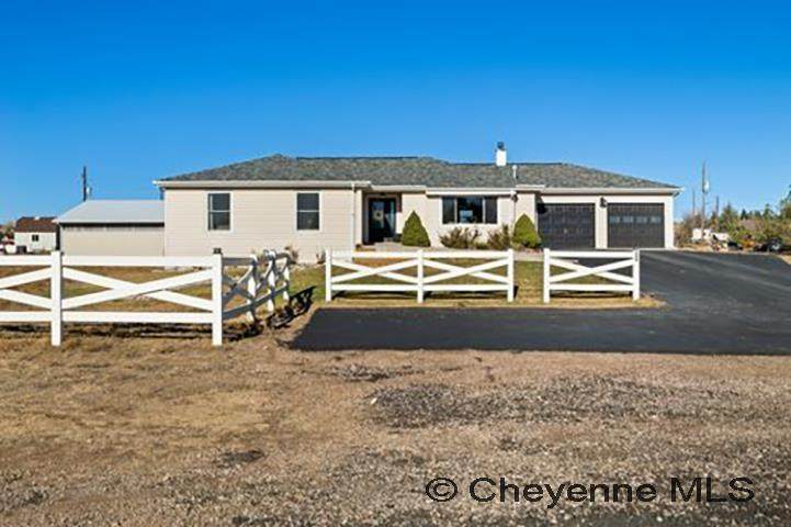 600 Mustang Rd - Photo 1