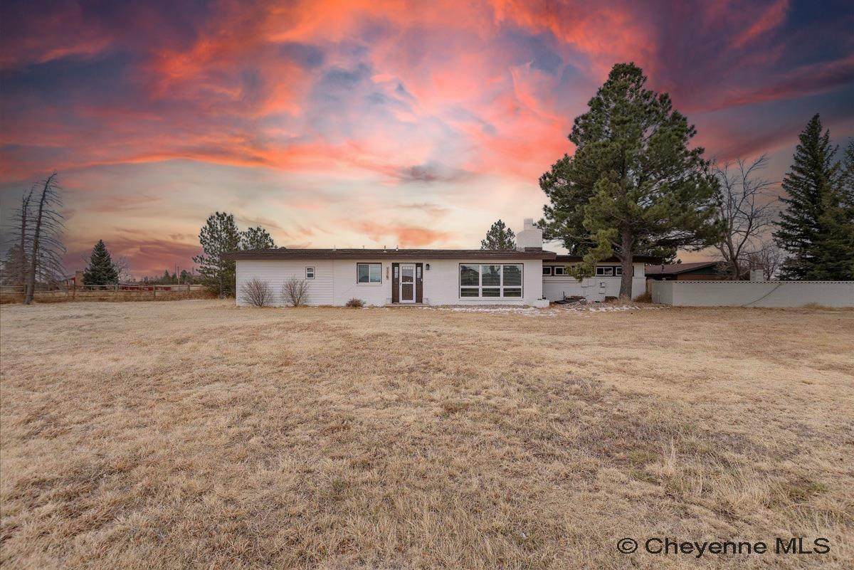 1319 Terry Ranch Rd - Photo 1