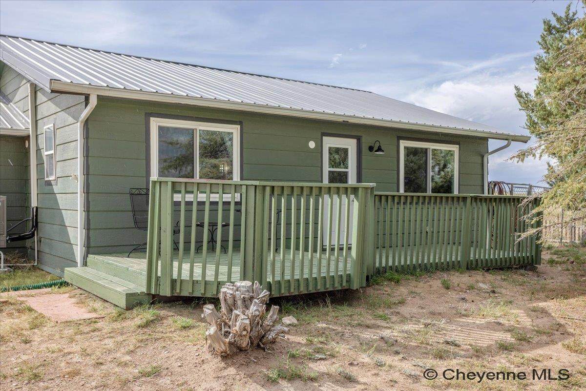 722 Road 146 - Photo 1