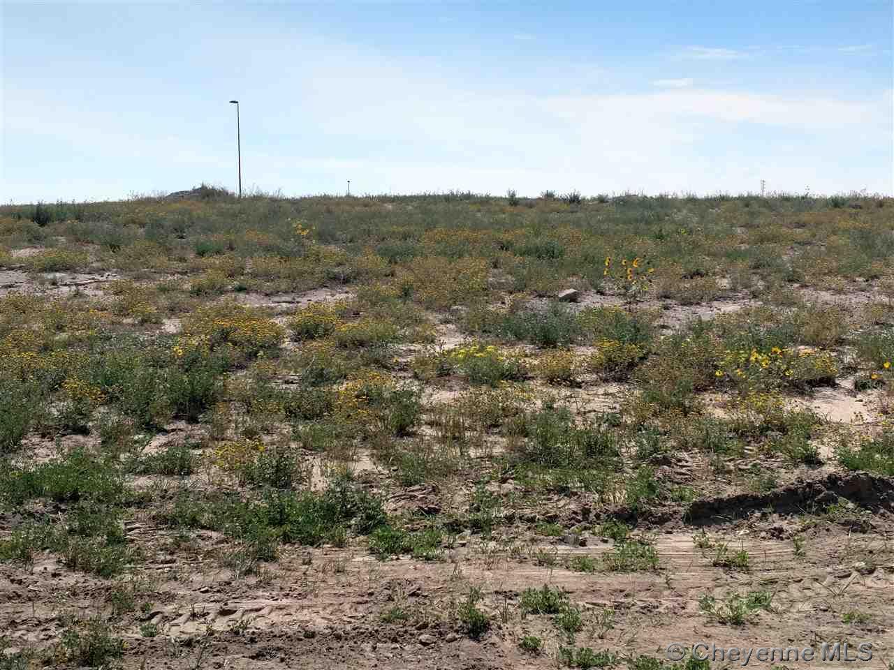 Lot 14 Phipp's Drive - Photo 1