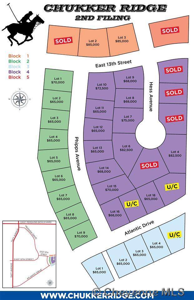 Lot 16 Atlantic Dr - Photo 1