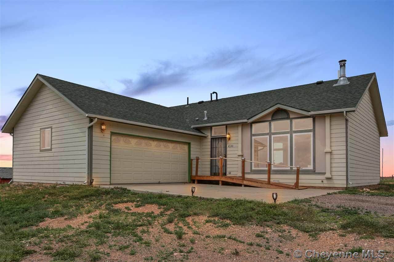 4530 Dome Rd - Photo 1