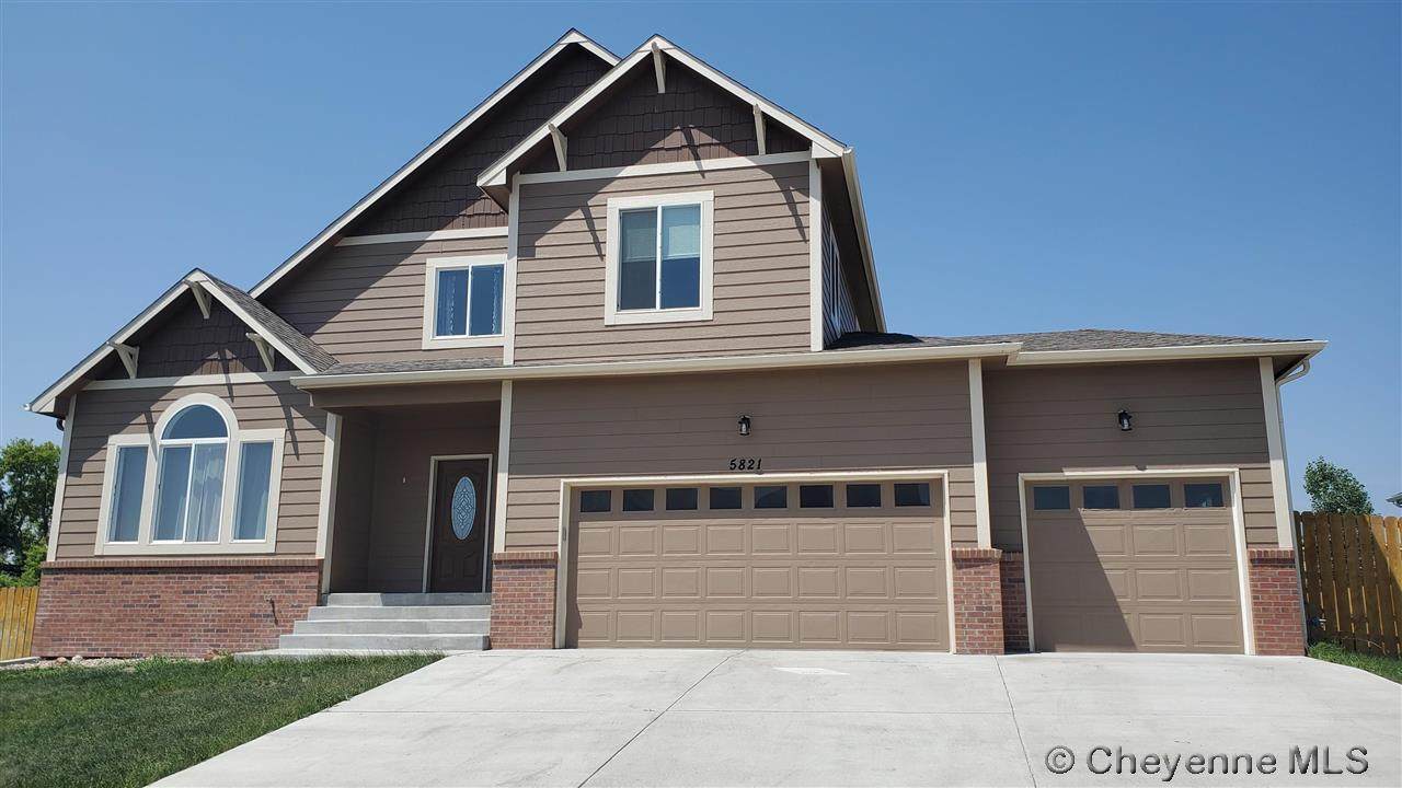 5821 Indigo Dr - Photo 1
