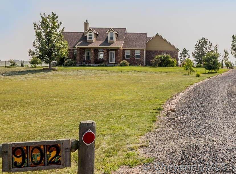 902 Crowell Ranch Rd - Photo 1