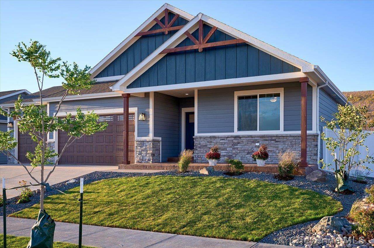 5126 Carla Dr - Photo 1
