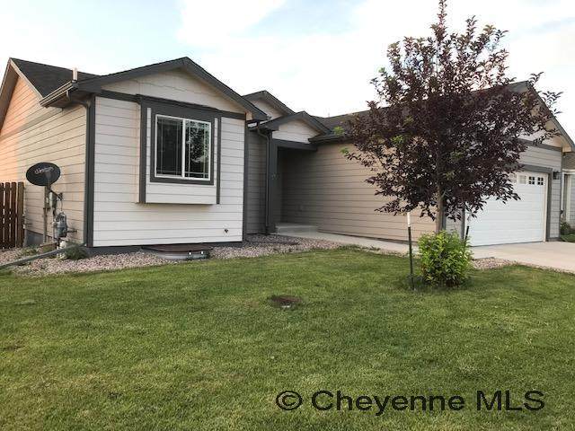 314 Apricot St - Photo 1