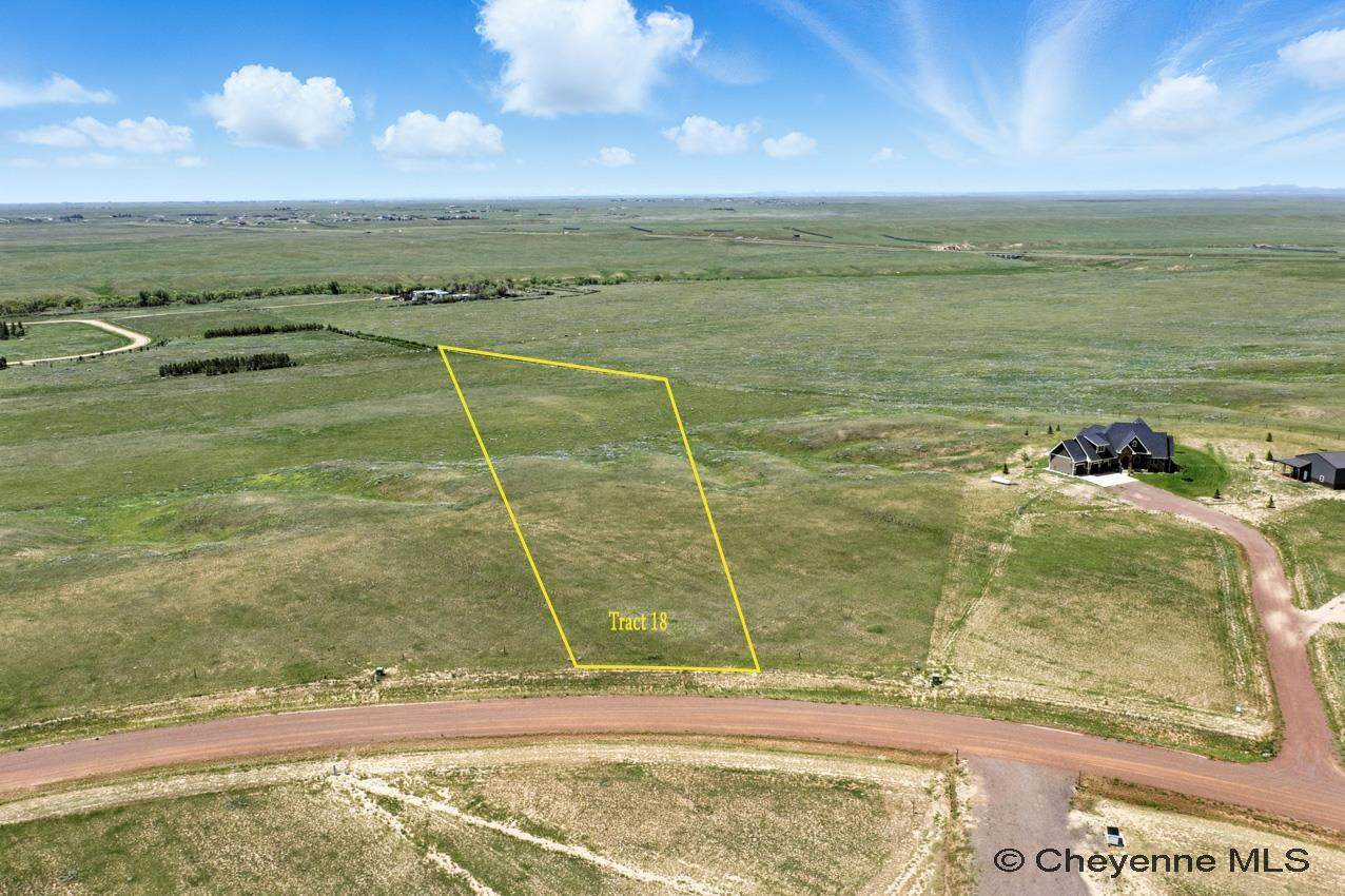 Lot 18 Old Faithful Way - Photo 1