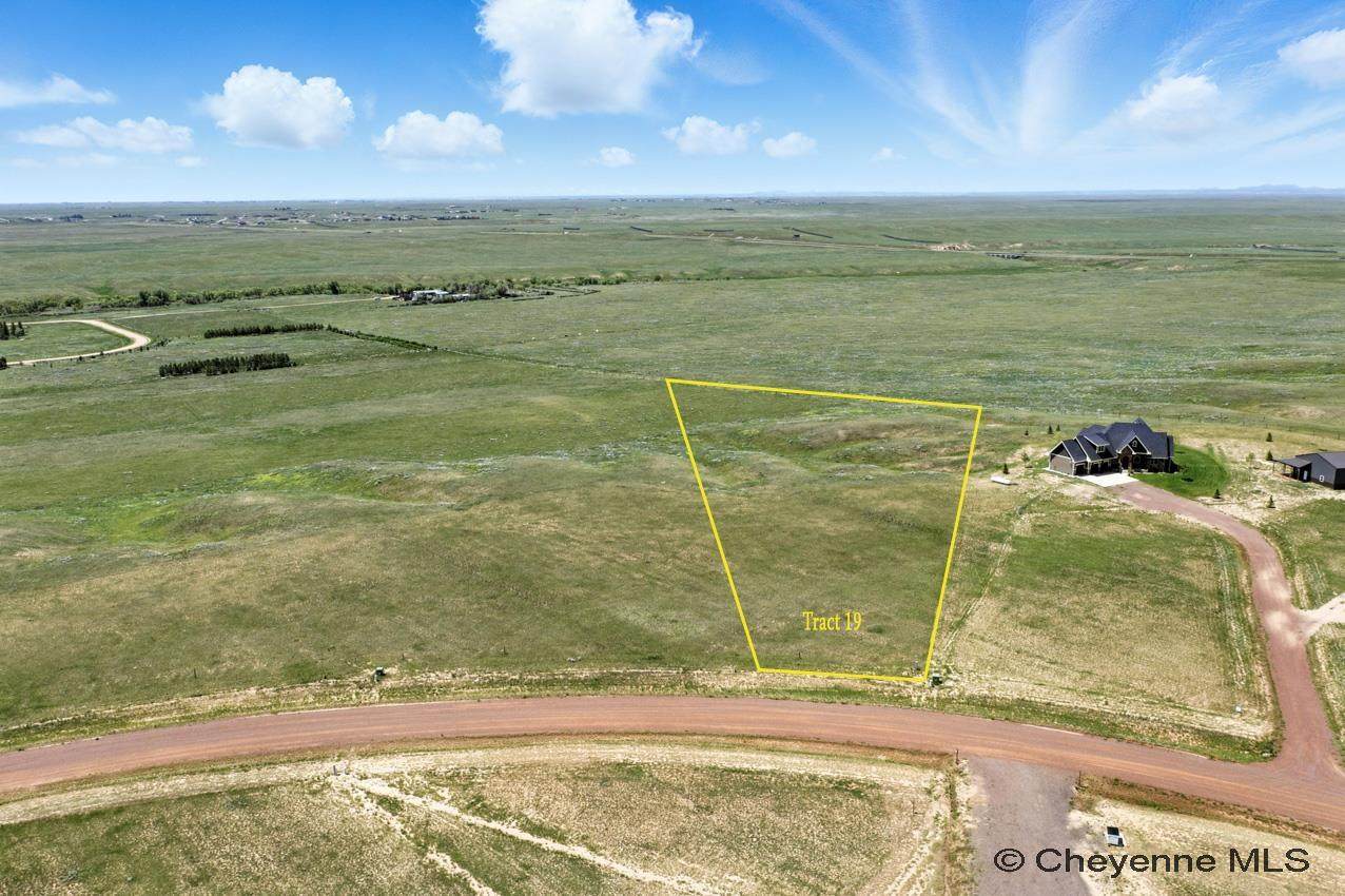 Lot 19 Old Faithful Way - Photo 1