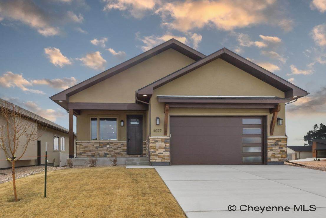 4077 Saddleback Ln - Photo 1