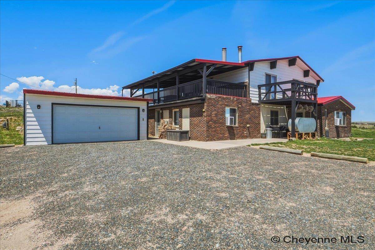 4918 Glencoe Dr - Photo 1
