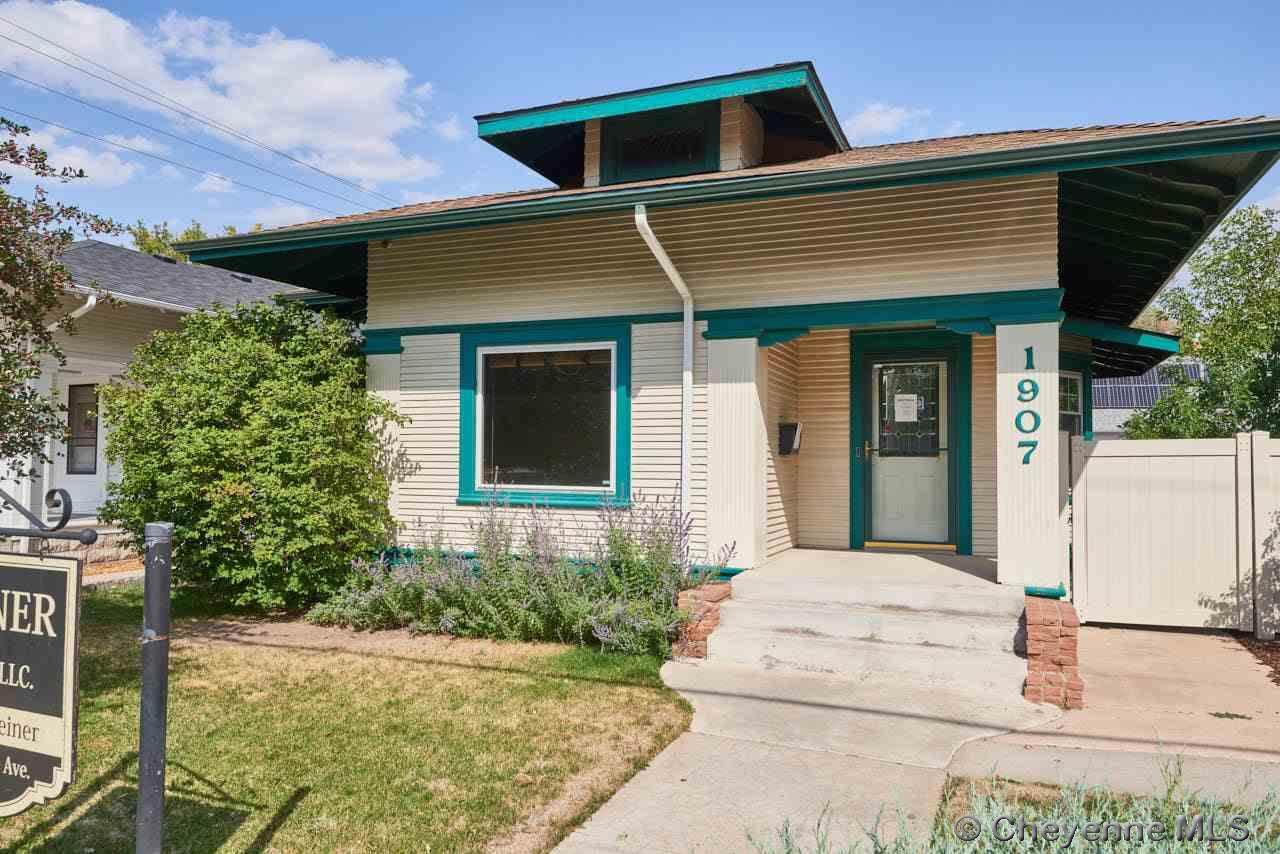 1907 House Ave - Photo 1
