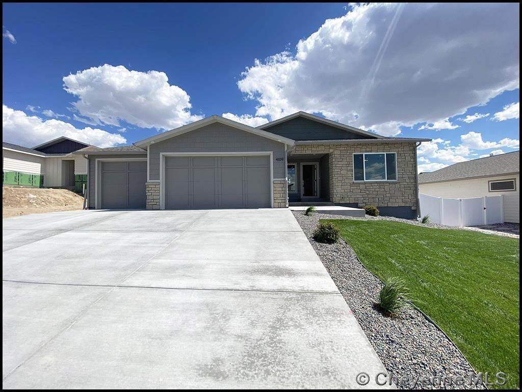 4109 Red Feather Tr - Photo 1