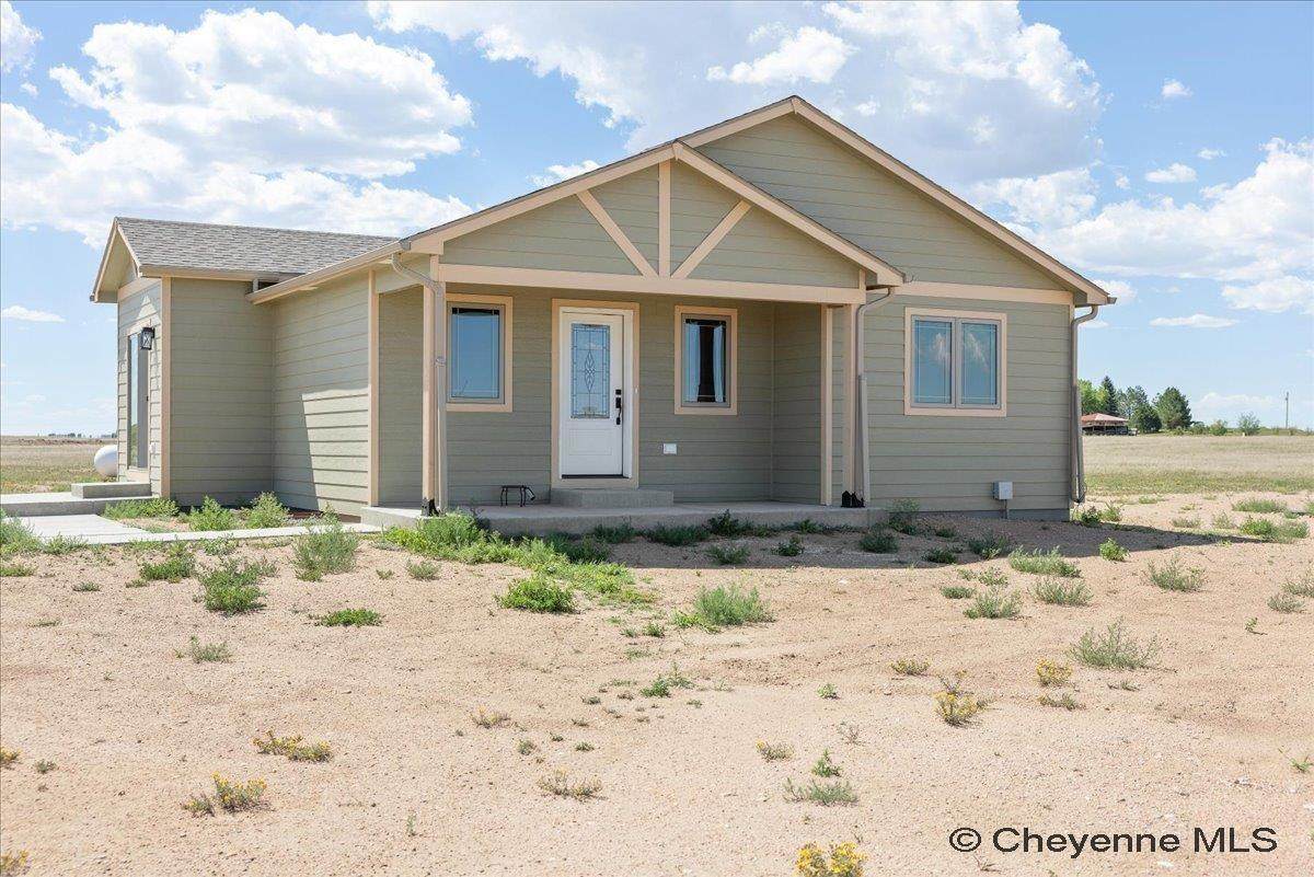 1022 Road 143 - Photo 1