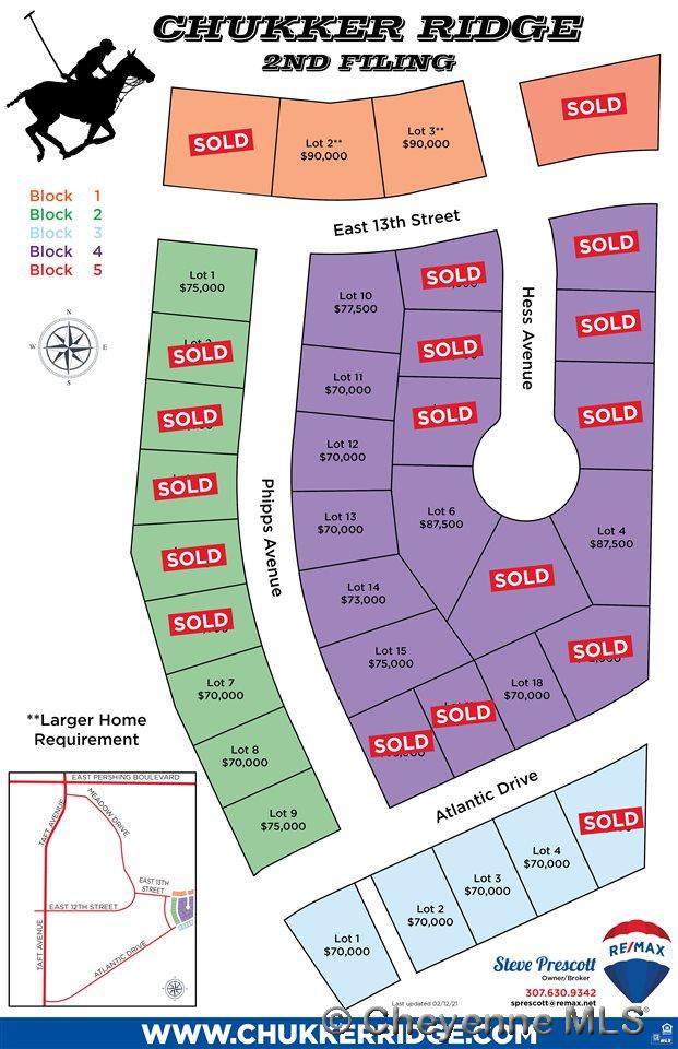 Lot 1 Phipps Ave - Photo 1