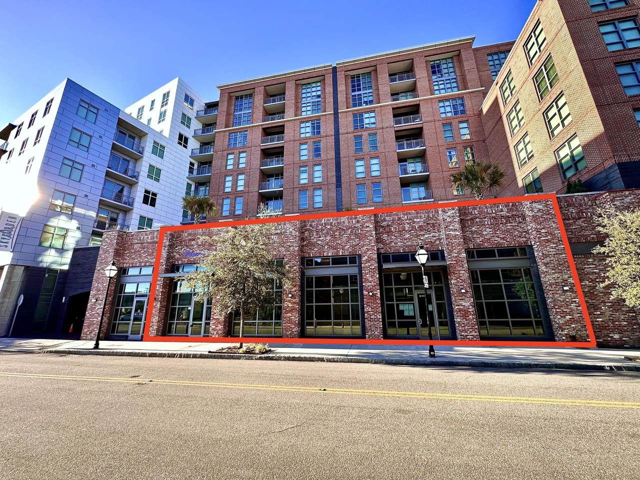 28 Woolfe Street - Photo 1