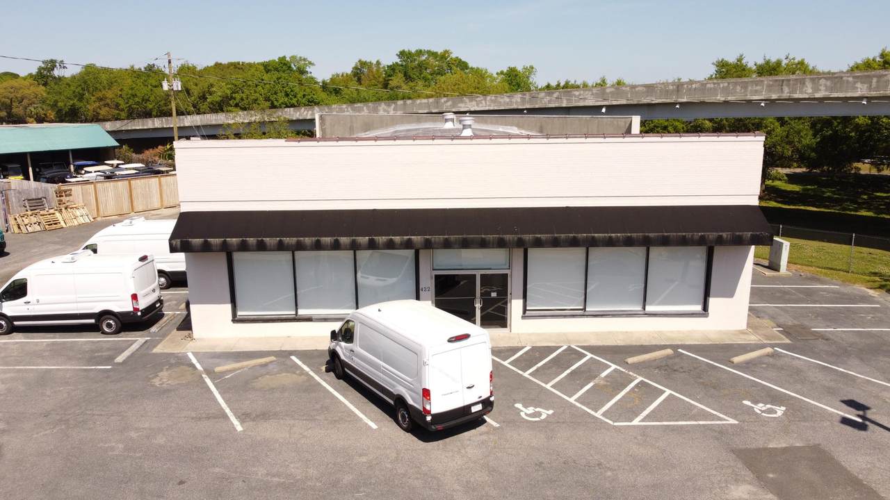 422 Savannah Highway - Photo 1