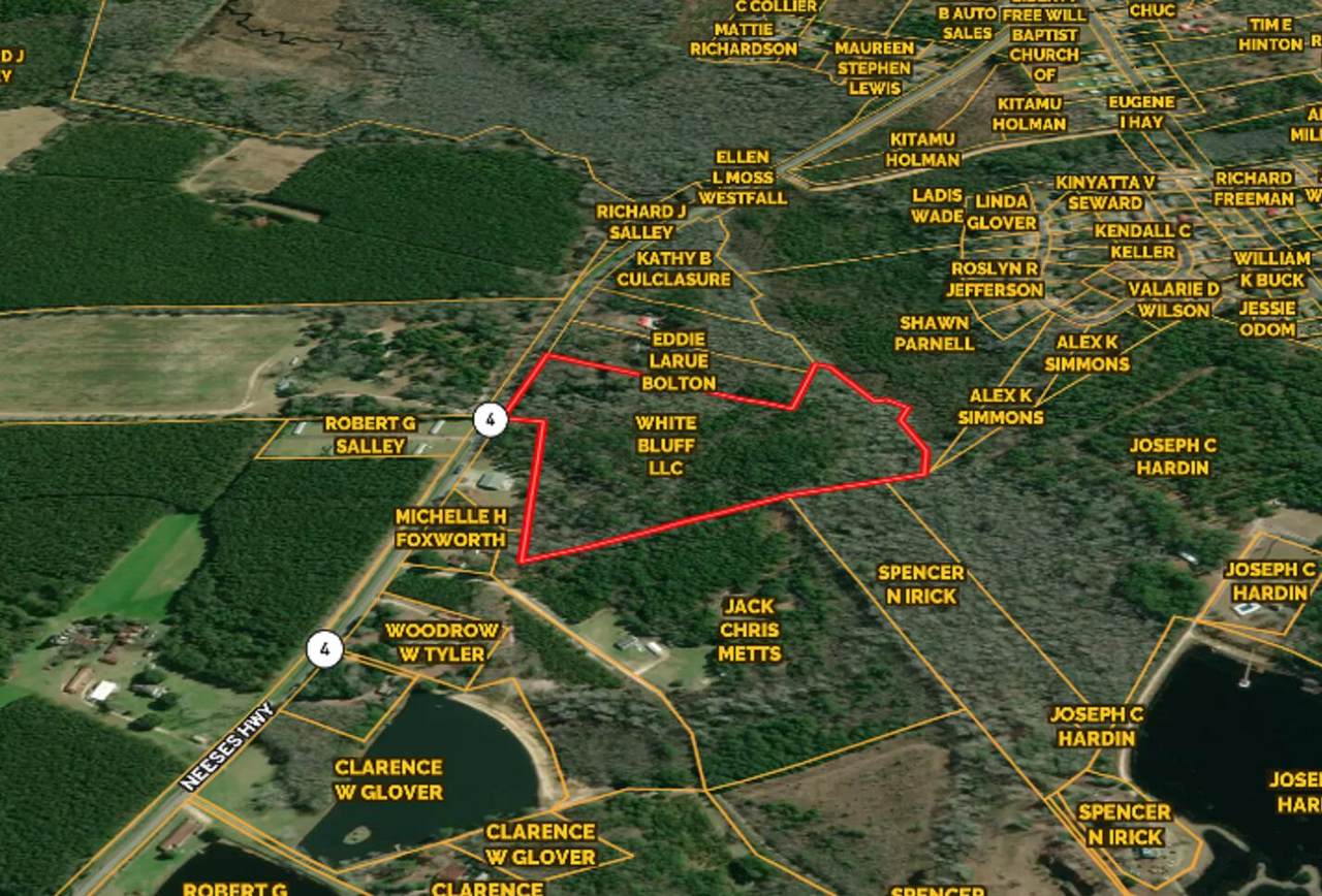 0 Neeses Highway - Photo 1