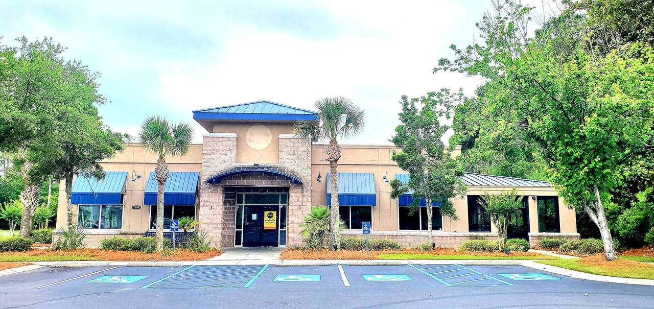 1188 Fording Island Road, Bluffton, SC 29910 (31003428) The Cassina