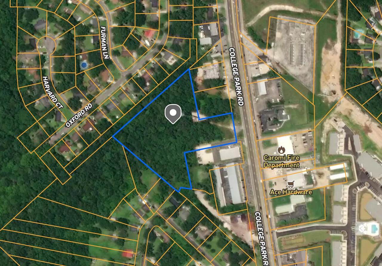 561 College Park Road, Ladson, SC 29456 (31003446) The Cassina Group