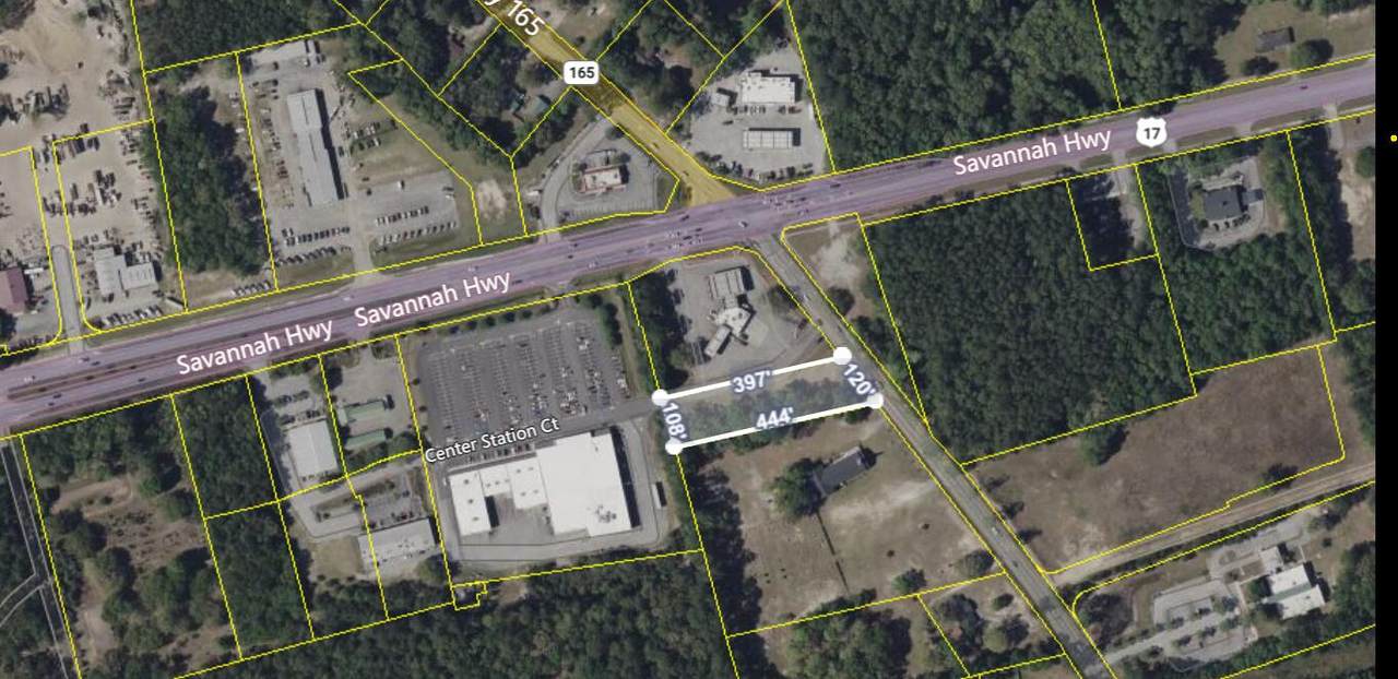 5993 Hwy 165 - Photo 1
