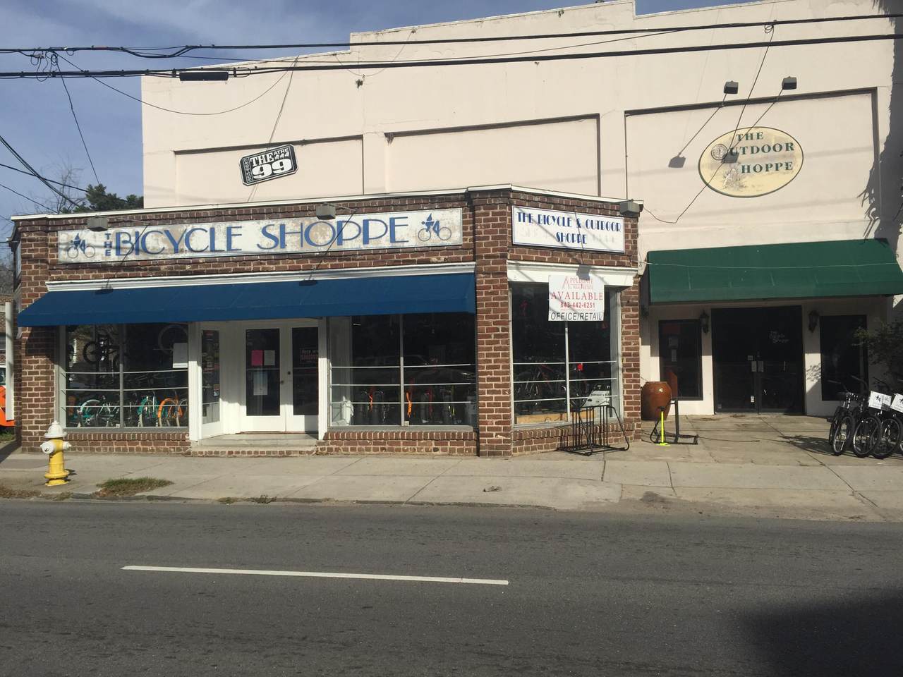 280 Meeting Street - Photo 1